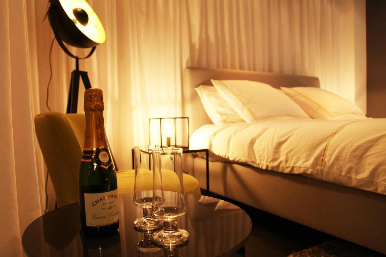 Le19 Suite Georges & Lucy Namur Eksteriør billede