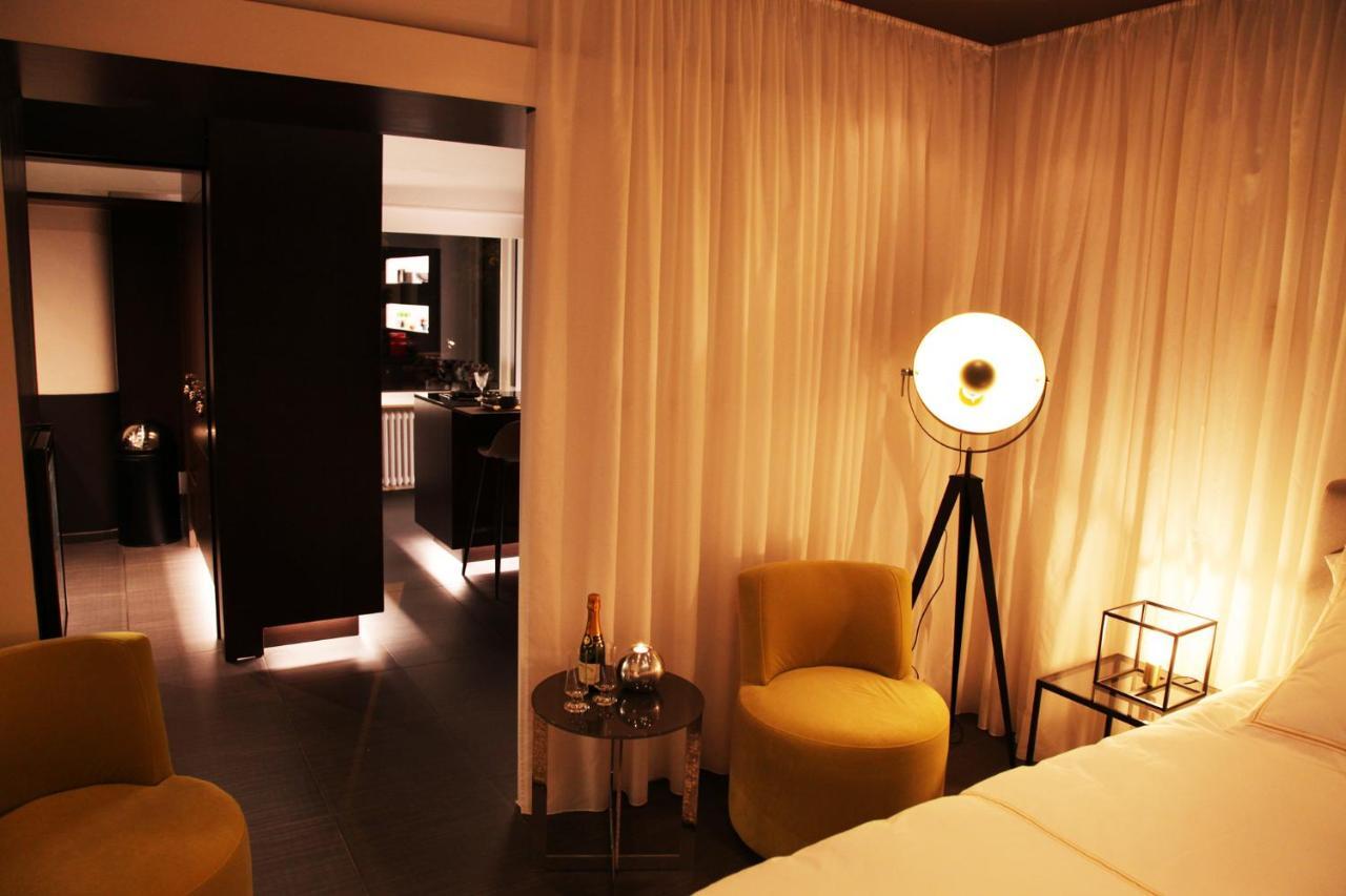 Le19 Suite Georges & Lucy Namur Eksteriør billede